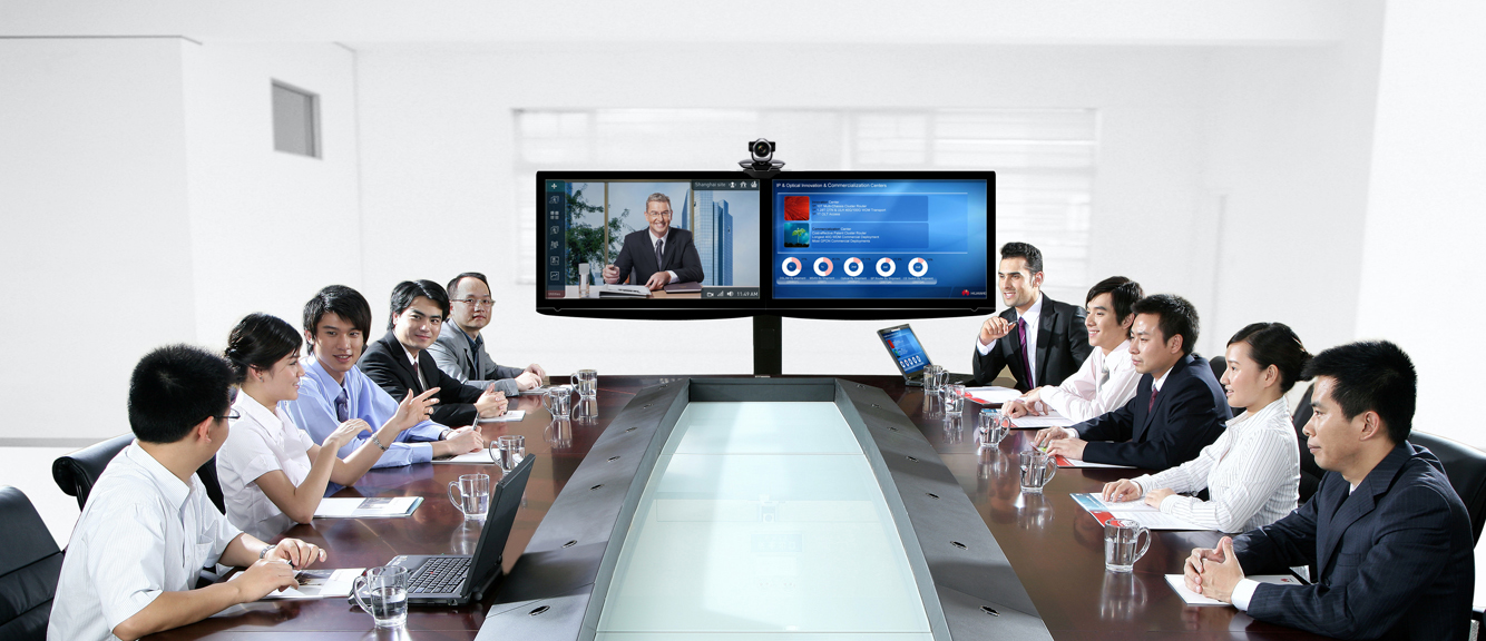 TE系列10 People with VPC620 (10人大型會議2+VPC620)